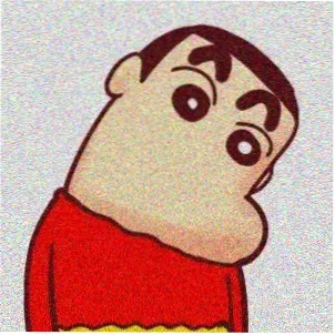 观众头像，纸厂午后的常看用户